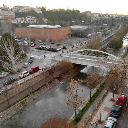 Tuguest El Rincon De Felisa Leilighet Granada Eksteriør bilde