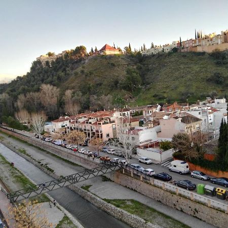 Tuguest El Rincon De Felisa Leilighet Granada Eksteriør bilde
