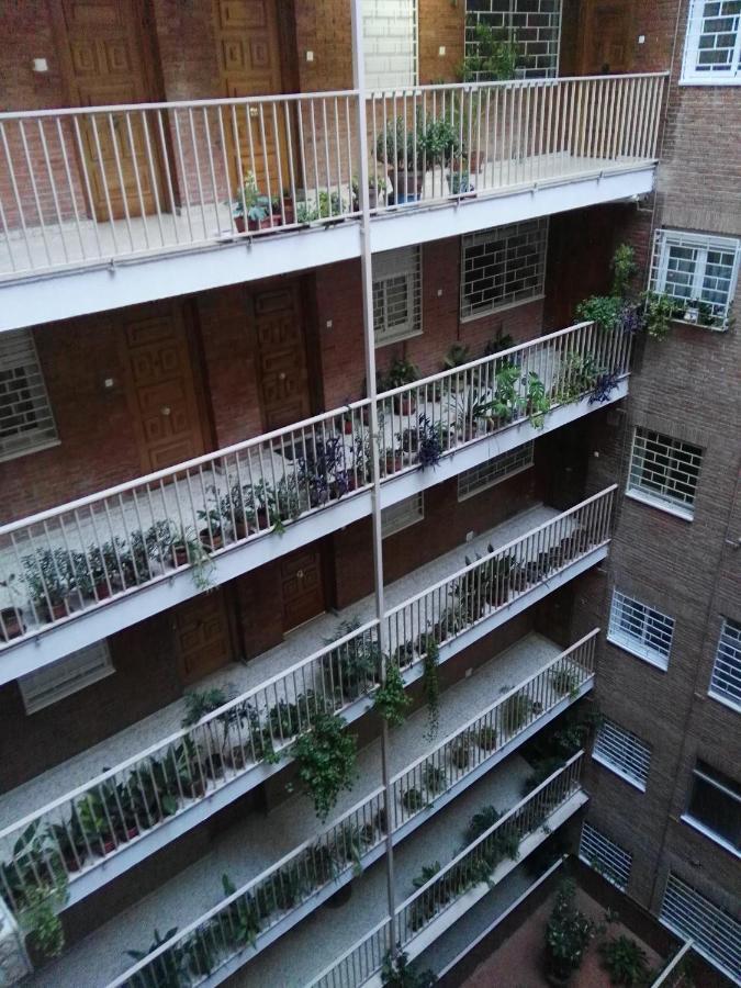 Tuguest El Rincon De Felisa Leilighet Granada Eksteriør bilde