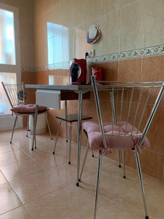 Tuguest El Rincon De Felisa Leilighet Granada Eksteriør bilde
